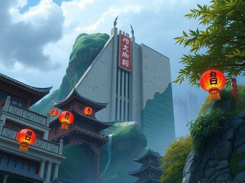 算法工程师陈涛